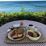 Nissiotiko Lägenhetshotell 3*