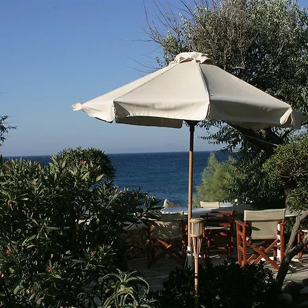 Nissiotiko 3* 드리오스