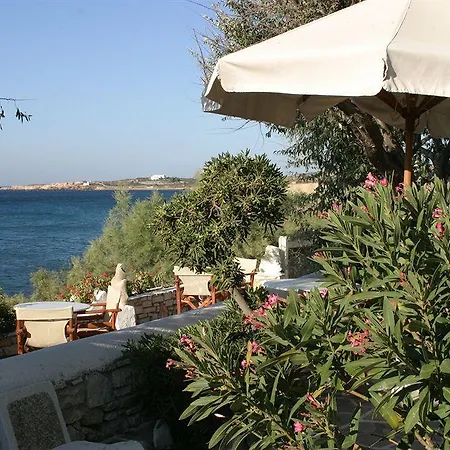 Nissiotiko 드리오스