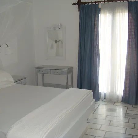 아파트호텔 Nissiotiko 3*