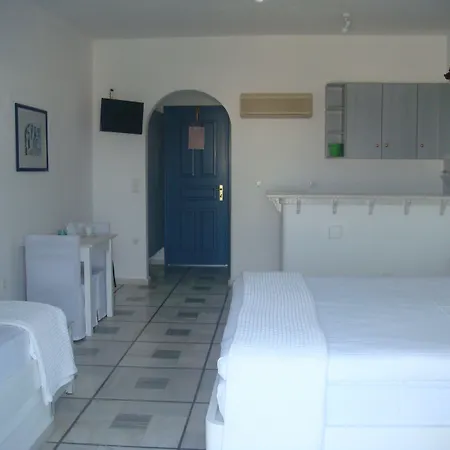 아파트호텔 Nissiotiko