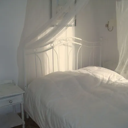 Nissiotiko 3* 드리오스