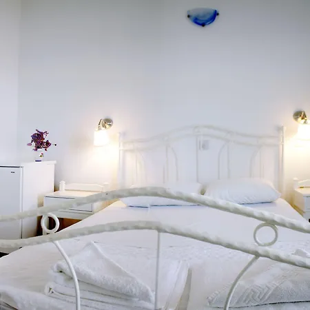 Nissiotiko 3* 드리오스