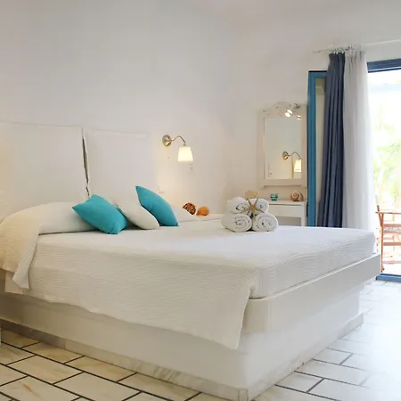 Nissiotiko 아파트호텔 3*