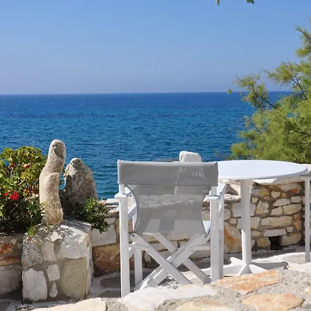 Nissiotiko 아파트호텔