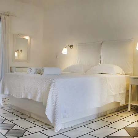 Nissiotiko 3* 드리오스