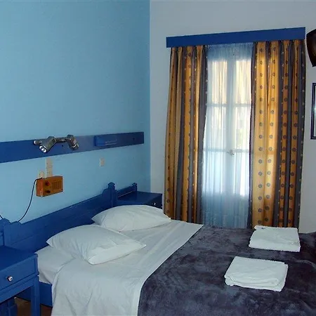 Nissiotiko 드리오스