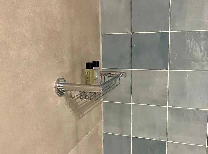 מלון דירות Nissiotiko 3*