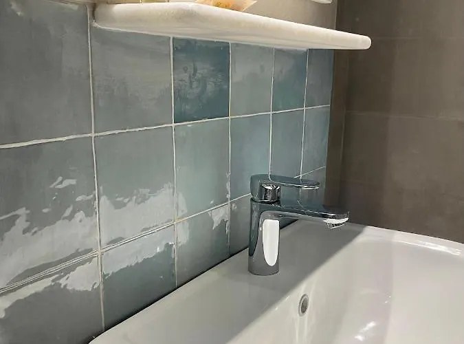 מלון דירות Nissiotiko