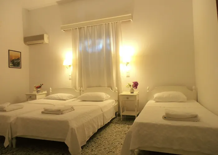 Nissiotiko דריוס