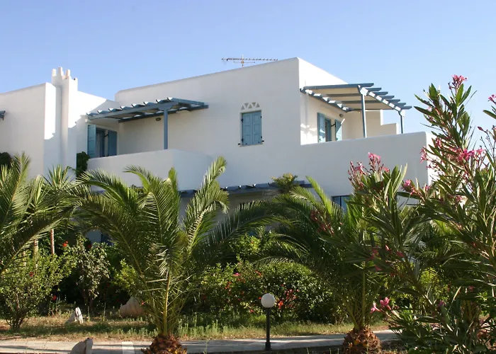 Nissiotiko דריוס