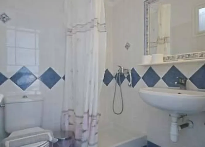 Nissiotiko מלון דירות דריוס