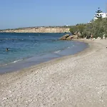 Nissiotiko 3*