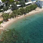 Nissiotiko 3*