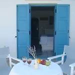 Nissiotiko 3*