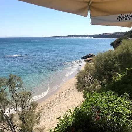 Appart hôtel Nissiotiko 2*