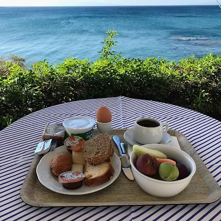 Nissiotiko Apart Otel 3*