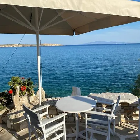 尼斯欧提科酒店 3*