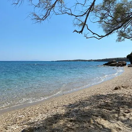 Nissiotiko 3*
