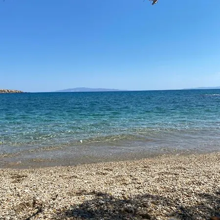 Appart hôtel Nissiotiko 2*