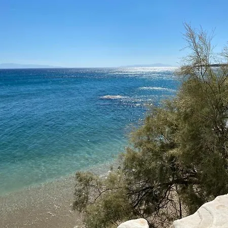 尼斯欧提科酒店 公寓式酒店 德里奥斯