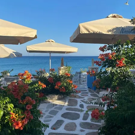 尼斯欧提科酒店 公寓式酒店