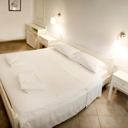 Aparthotel Nissiotiko