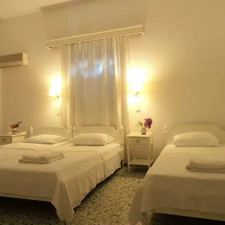 尼斯欧提科酒店 德里奥斯