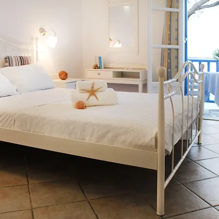 尼斯欧提科酒店