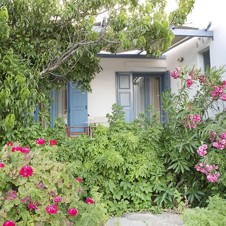 Aparthotel Nissiotiko