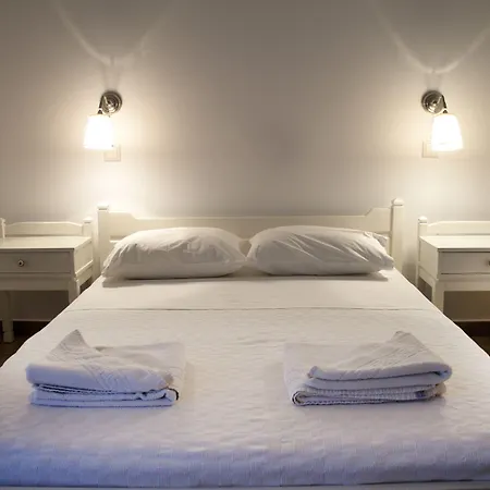 Nissiotiko Aparthotel