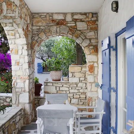 尼斯欧提科酒店 德里奥斯