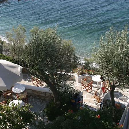 尼斯欧提科酒店 公寓式酒店