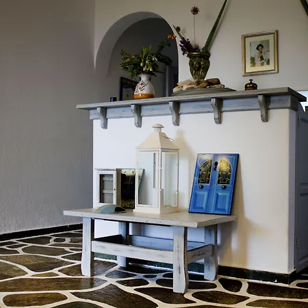 Nissiotiko Aparthotel