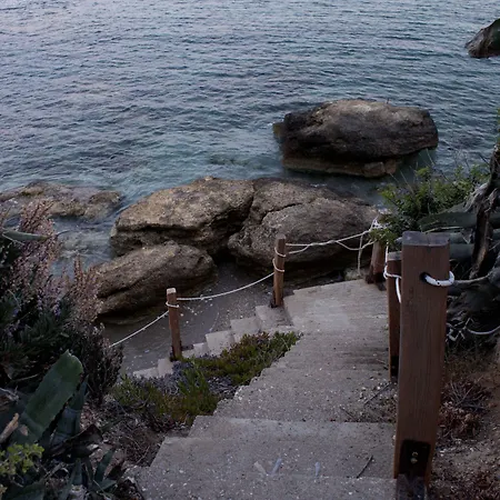 尼斯欧提科酒店 德里奥斯