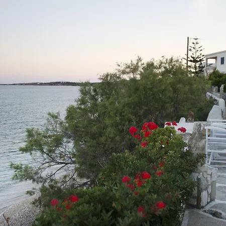 公寓式酒店 尼斯欧提科酒店 3*