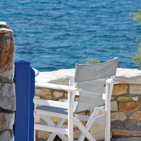 Apart Otel Nissiotiko