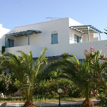 尼斯欧提科酒店 德里奥斯