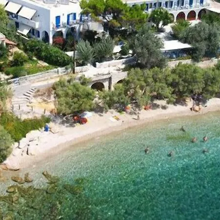Apart Otel Nissiotiko 3*