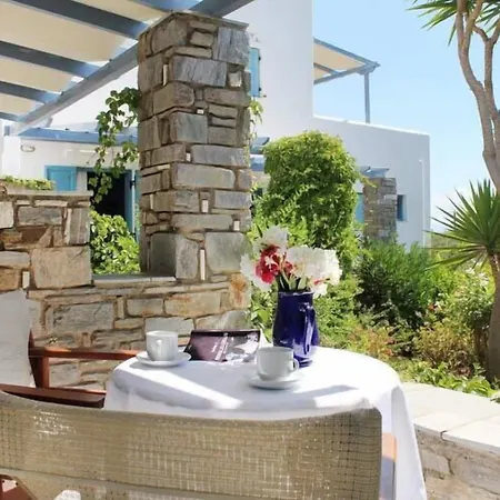 尼斯欧提科酒店 3*