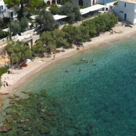 尼斯欧提科酒店 3*