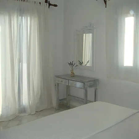 Aparthotel Nissiotiko 2*