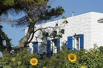 Aparthotel Nissiotiko