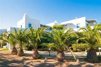 Nissiotiko Aparthotel Drios