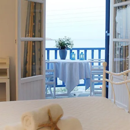 Nissiotiko Aparthotel Drios