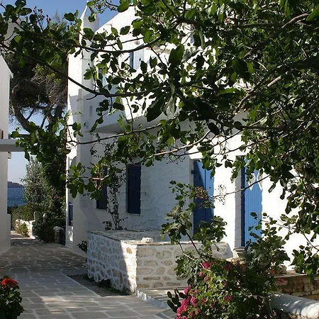 Nissiotiko 2*