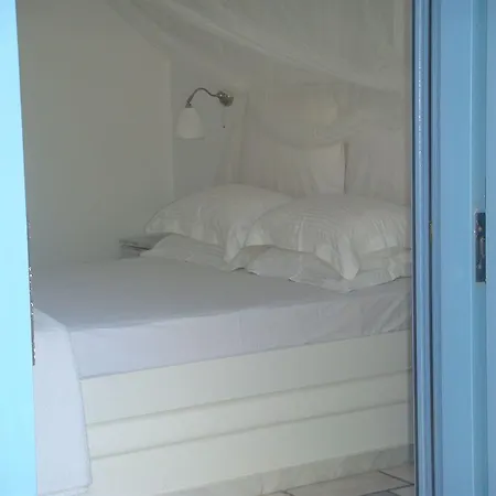 Nissiotiko Apart Otel