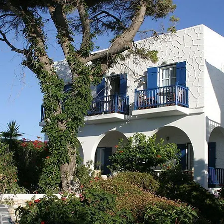 尼斯欧提科酒店 3*