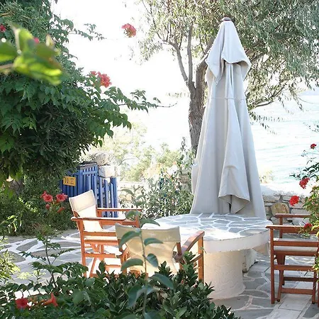 Nissiotiko Апарт-отель 3*