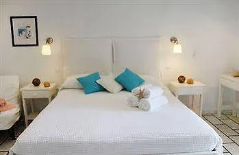 Aparthotel Nissiotiko Drios